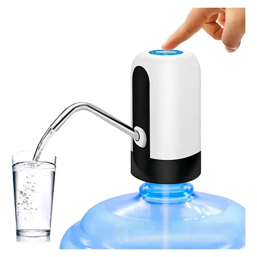 DISPENSADOR AUTOMATICO DE AGUA