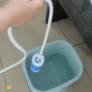 DUCHA PORTATIL / PRODUCTO PARA LOS VIAJES