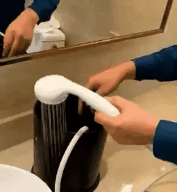 DUCHA PORTATIL / PRODUCTO PARA LOS VIAJES